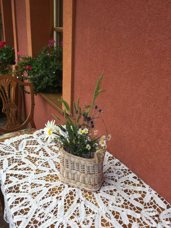 Ubytovanie Meba Prešov Exterior foto