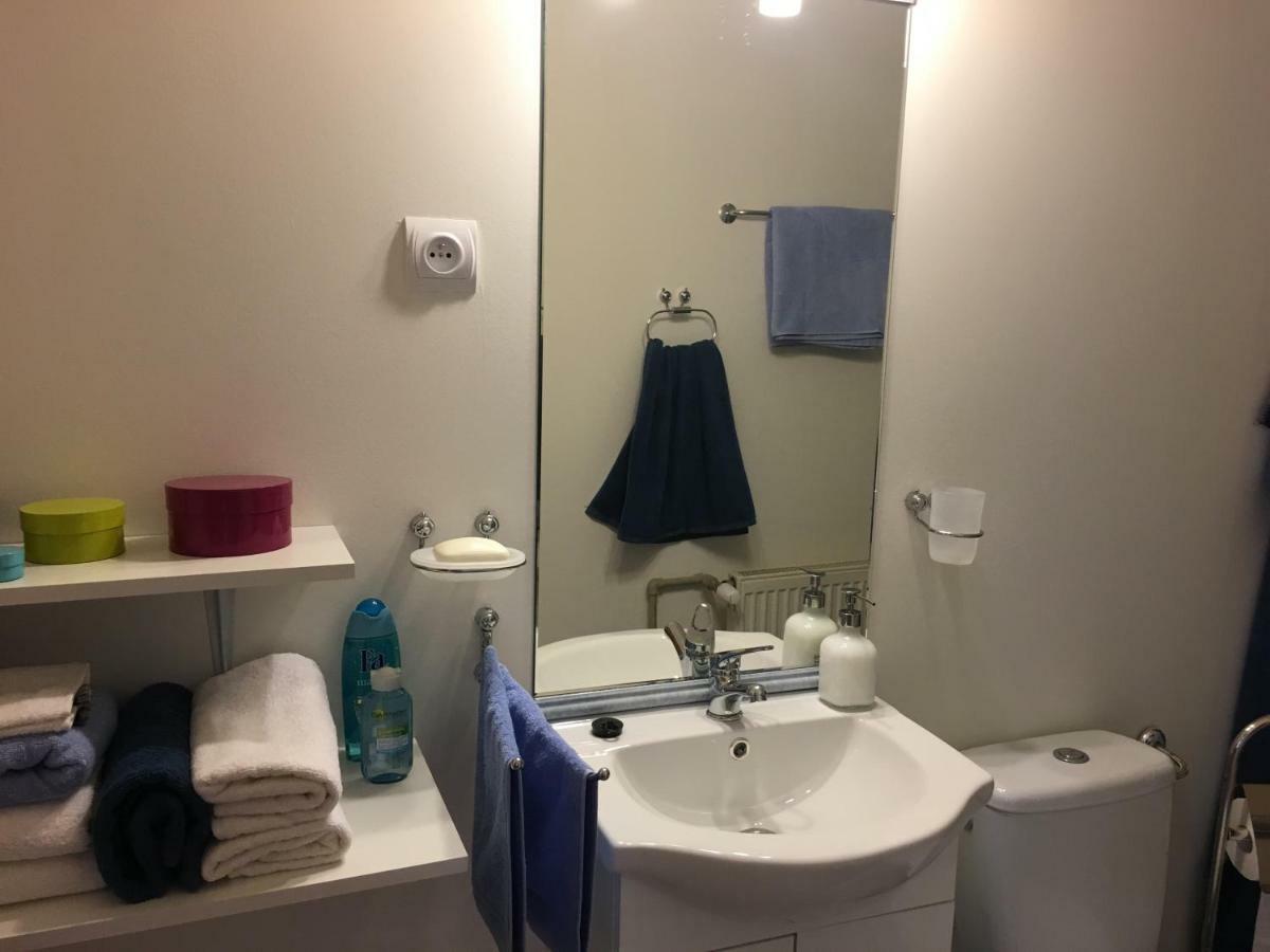 Ubytovanie Meba Prešov Exterior foto