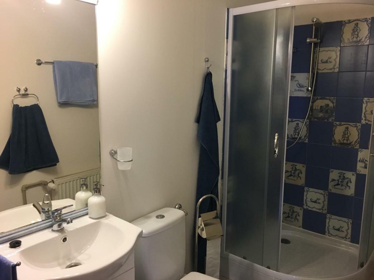 Ubytovanie Meba Prešov Exterior foto