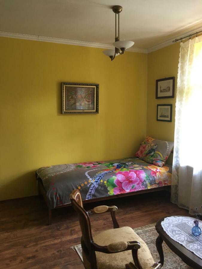 Ubytovanie Meba Prešov Exterior foto