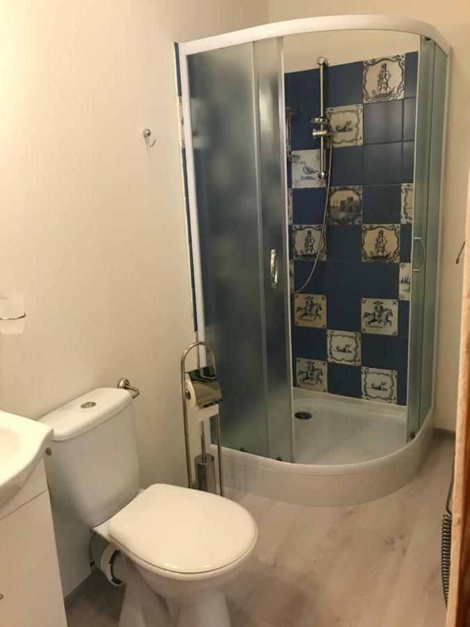 Ubytovanie Meba Prešov Exterior foto