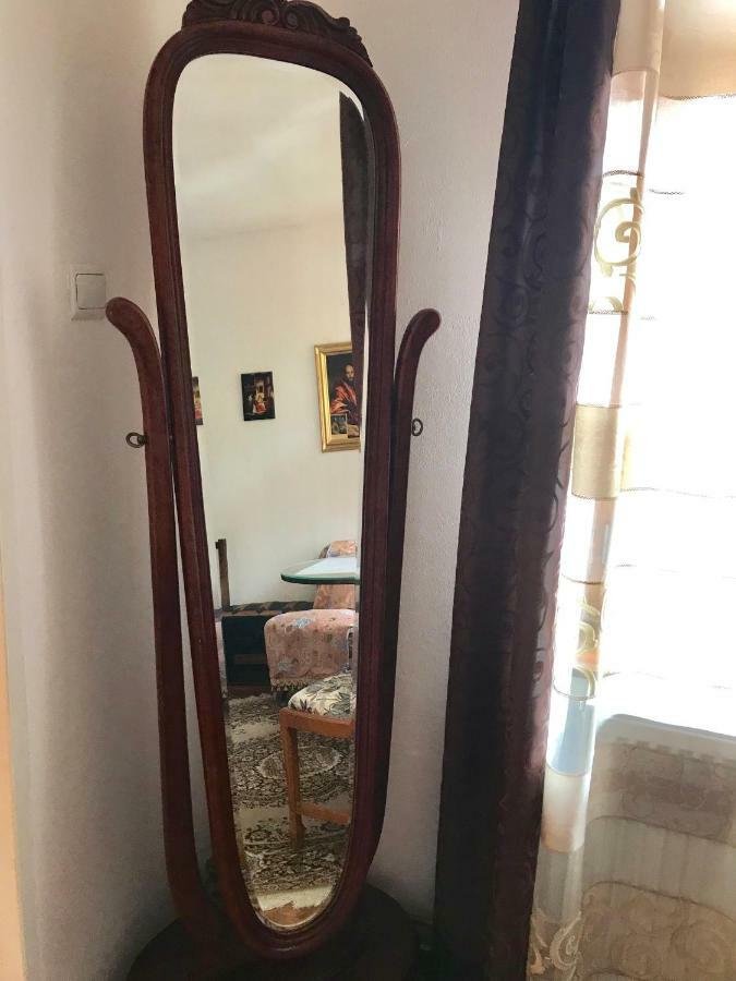 Ubytovanie Meba Prešov Exterior foto